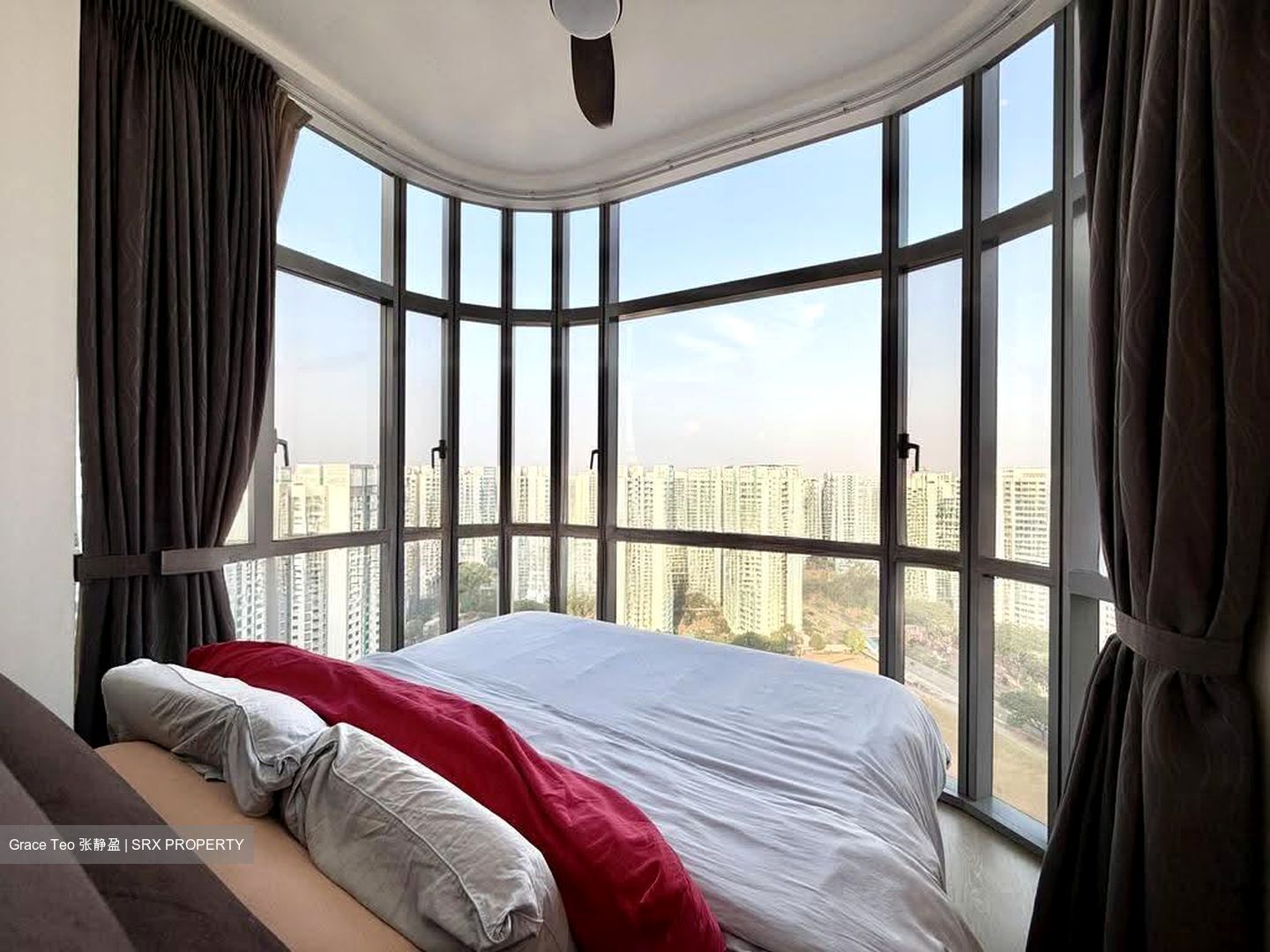 High Park Residences (D28), Apartment #610709131